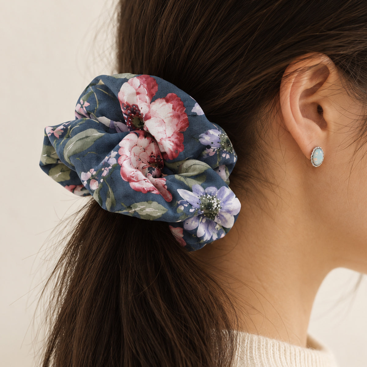 Midsummer Style-Handmade Hairband