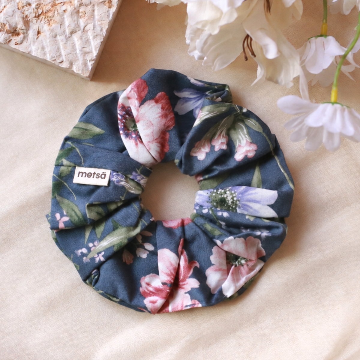 Midsummer Style-Handmade Hairband