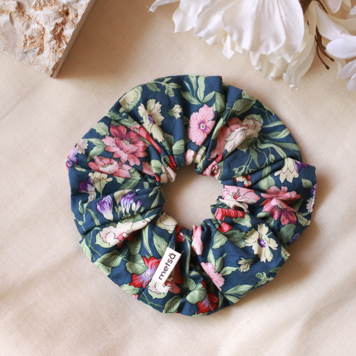 Midsummer Style-Handmade Hairband