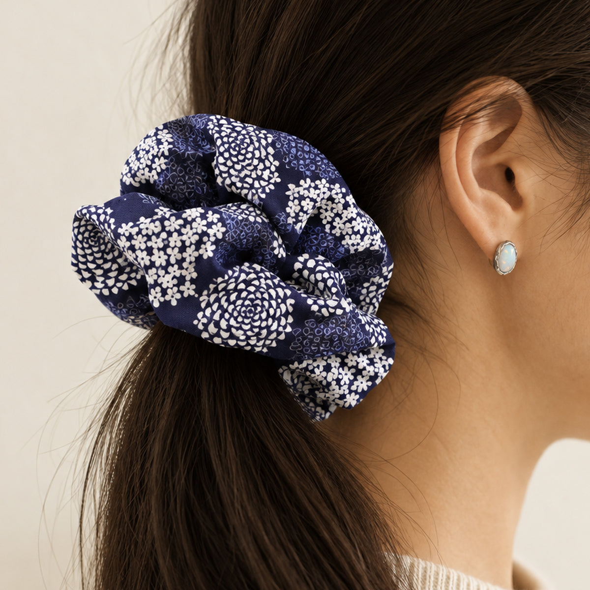 Midsummer Style-Handmade Hairband