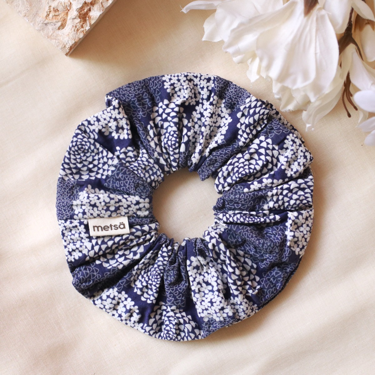 Midsummer Style-Handmade Hairband