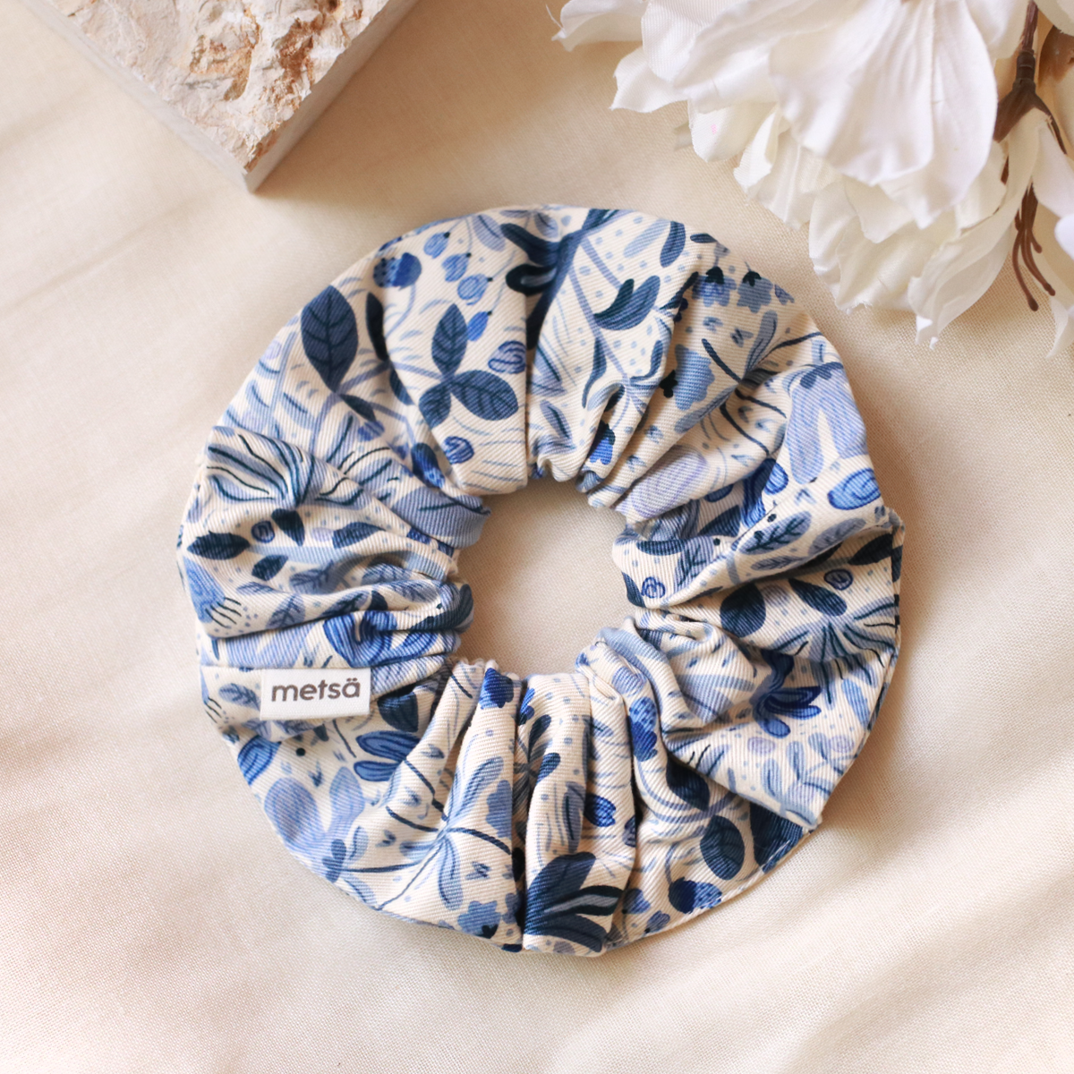 Midsummer Style-Handmade Hairband
