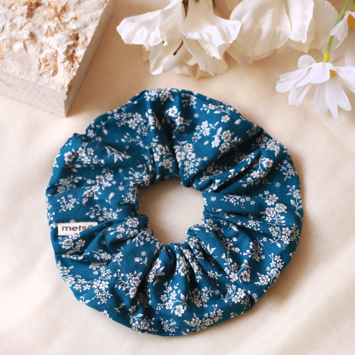 Midsummer Style-Handmade Hairband