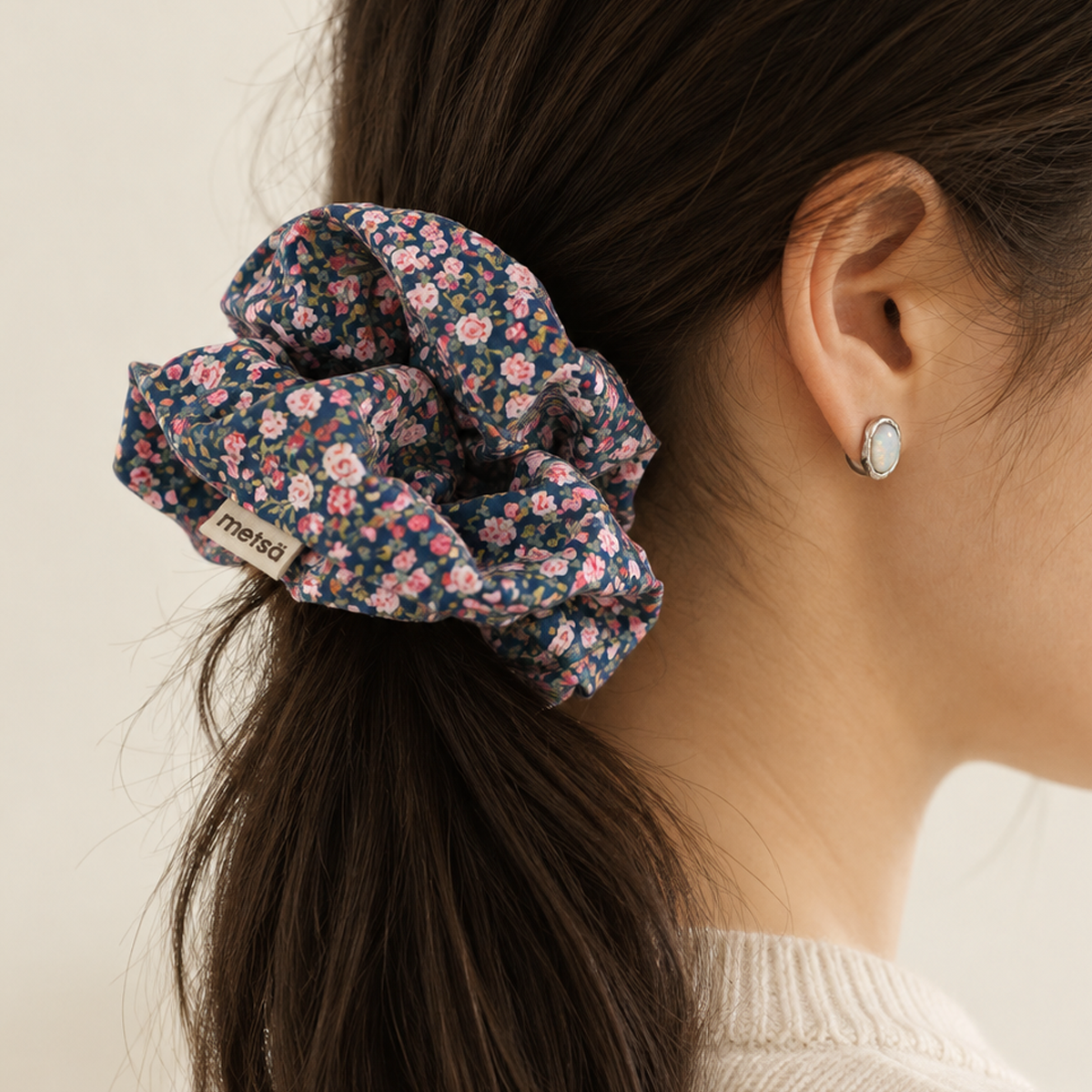 Midsummer Style-Handmade Hairband