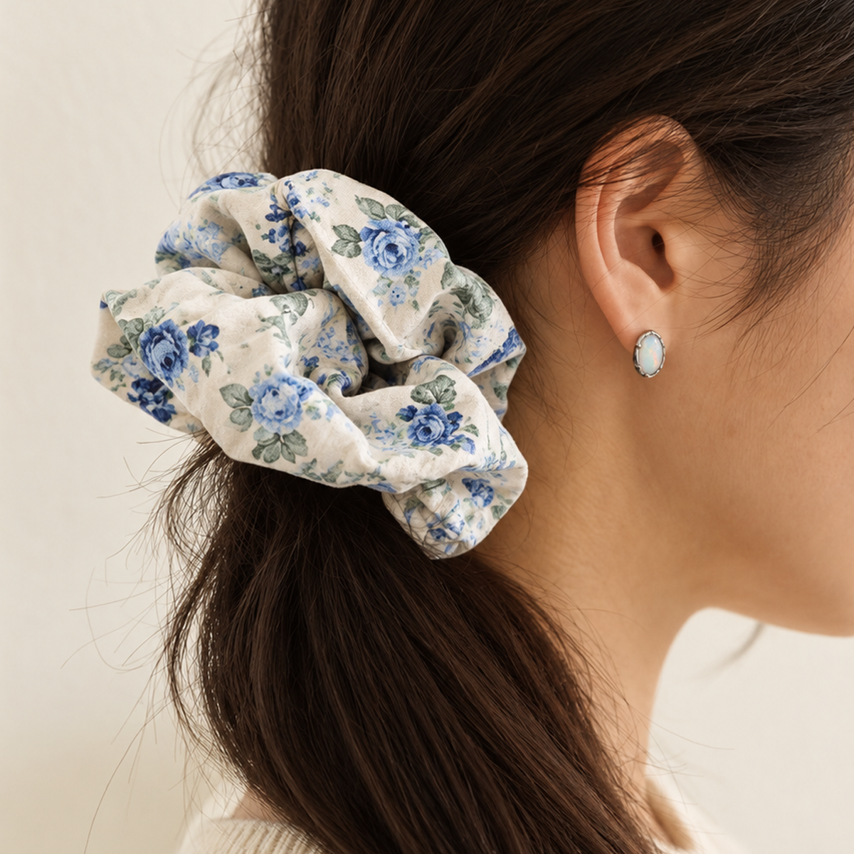 Midsummer Style-Handmade Hairband