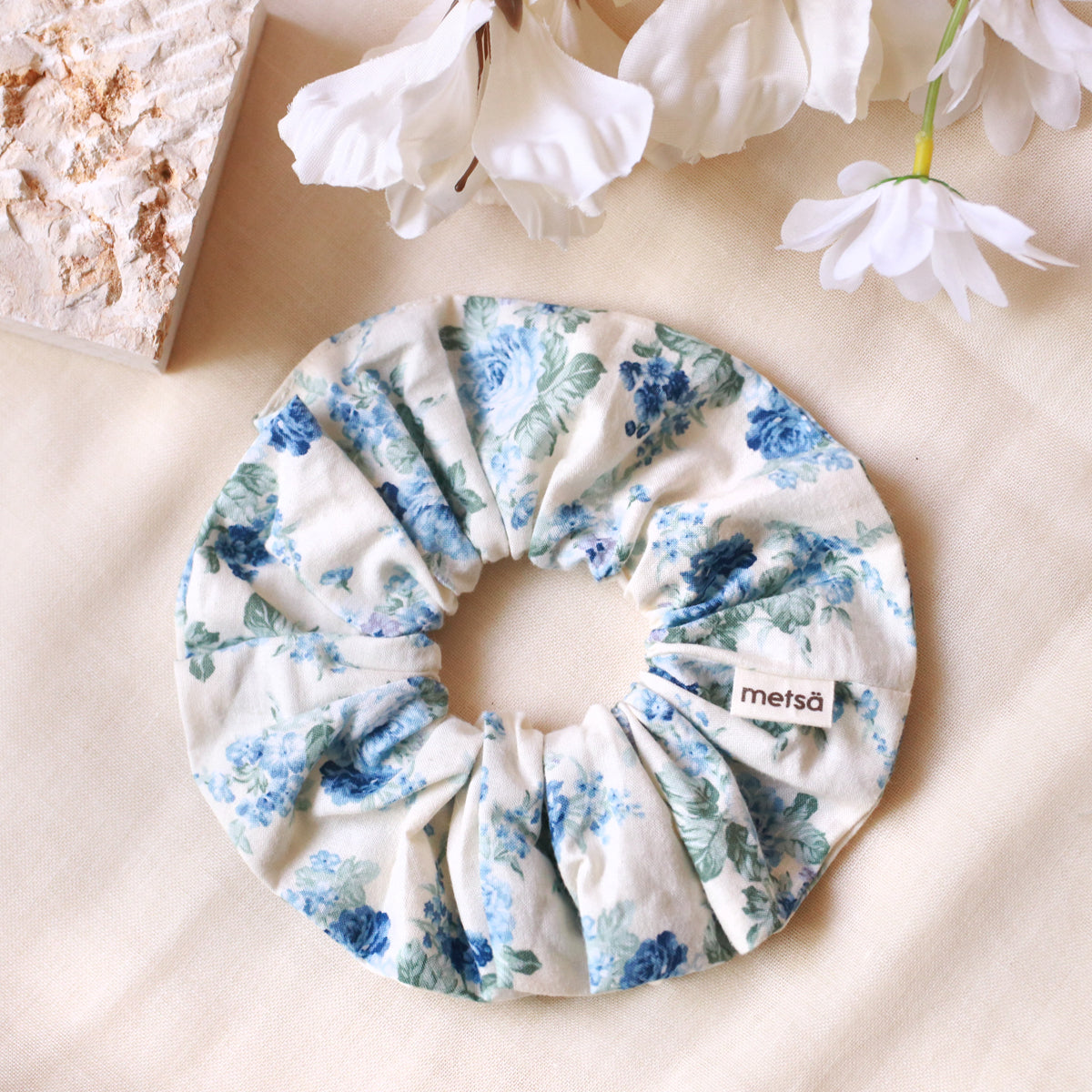 Midsummer Style-Handmade Hairband