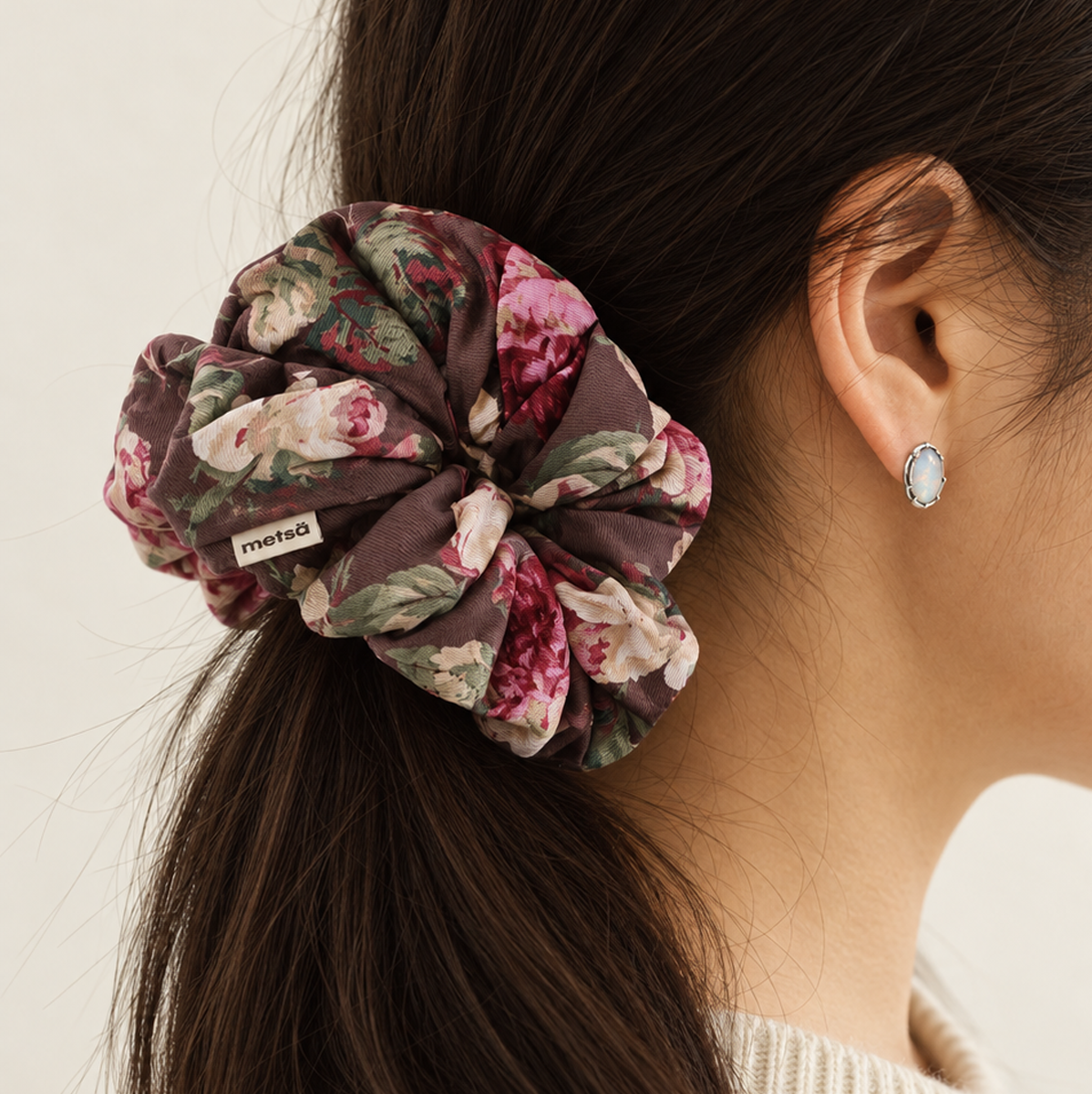 Midsummer Style-Handmade Hairband