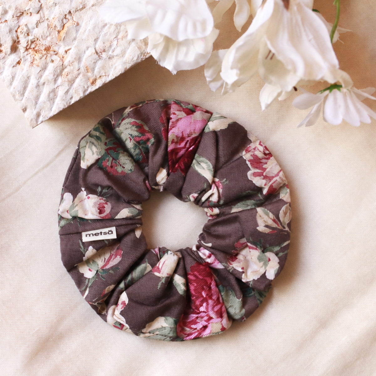 Midsummer Style-Handmade Hairband