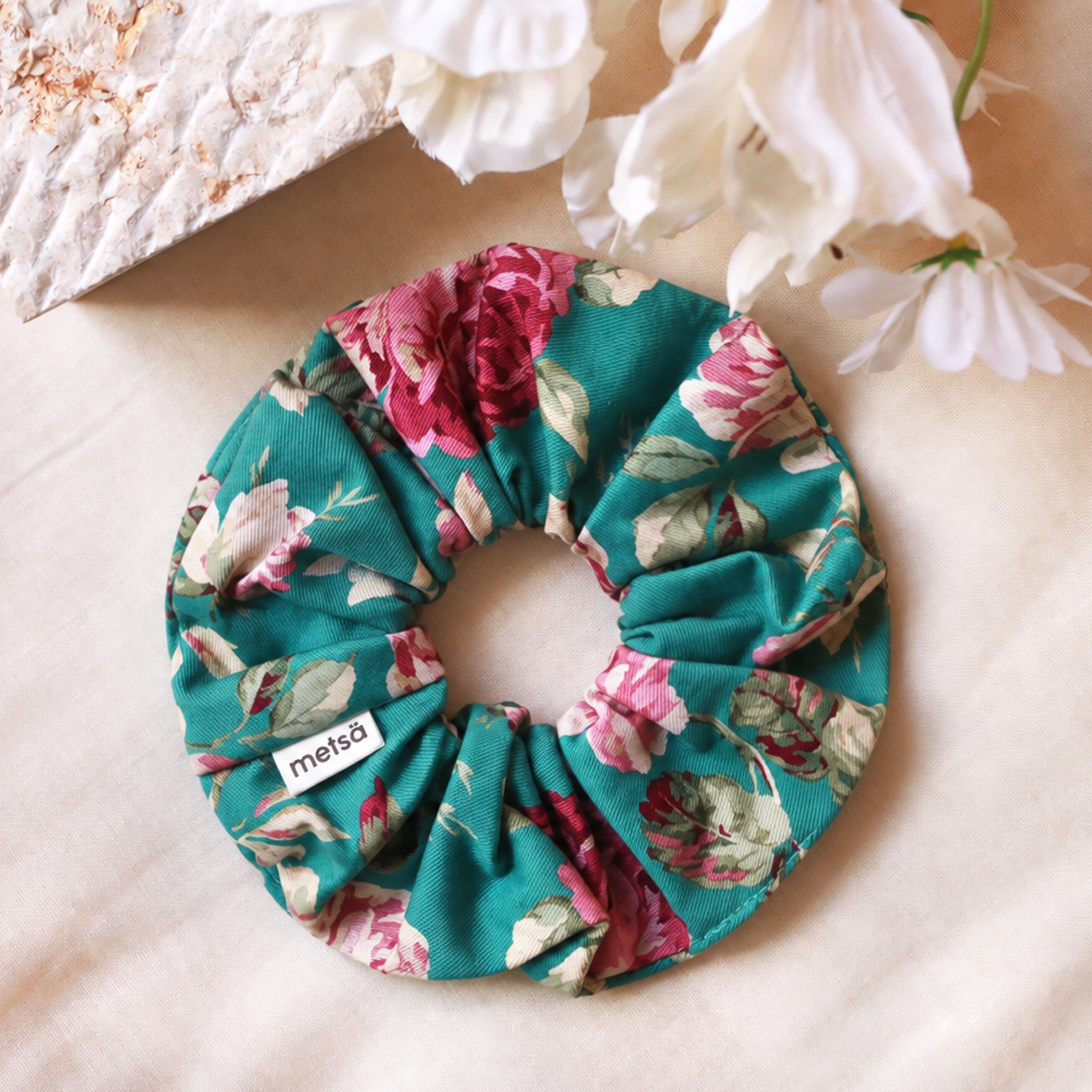 Midsummer Style-Handmade Hairband