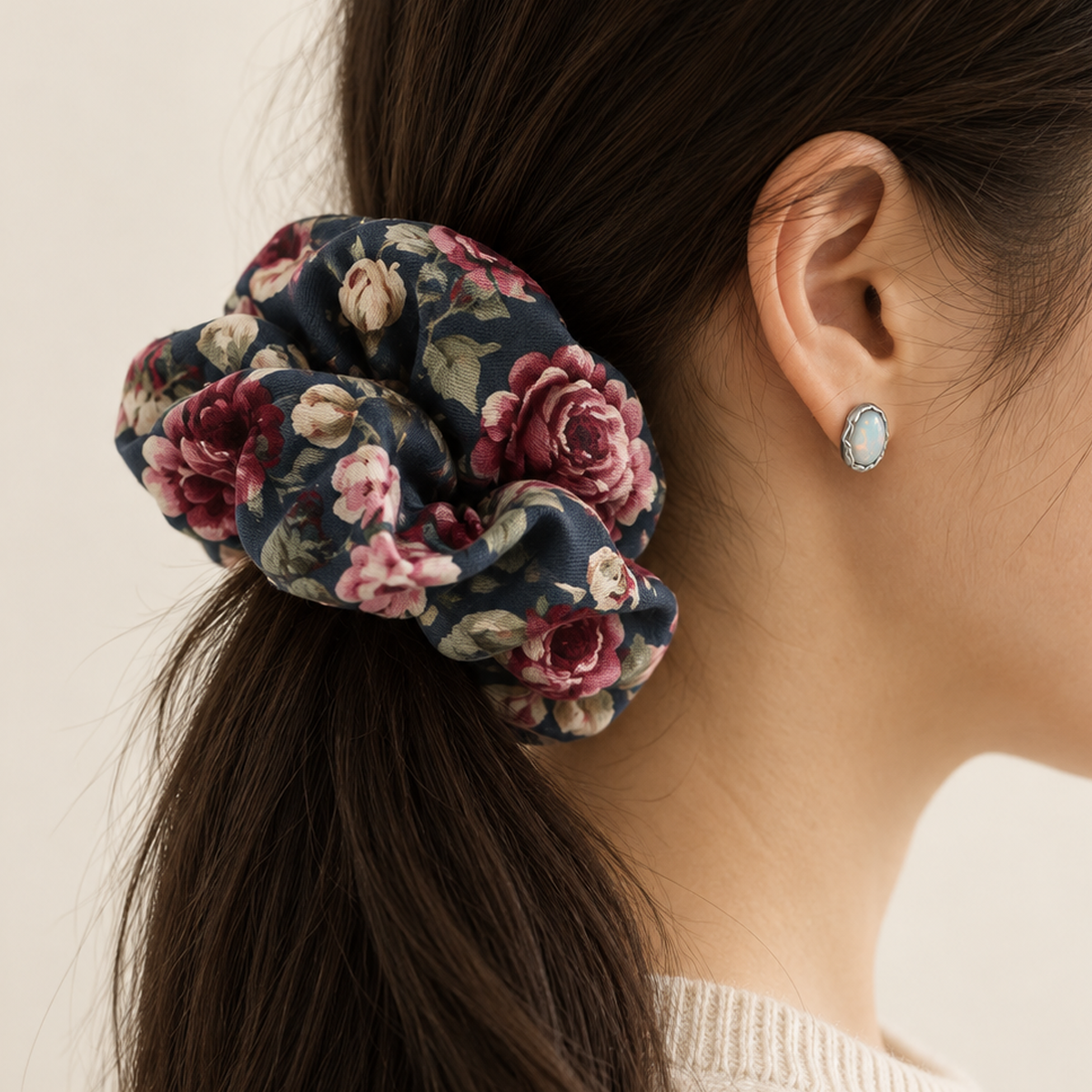 Midsummer Style-Handmade Hairband