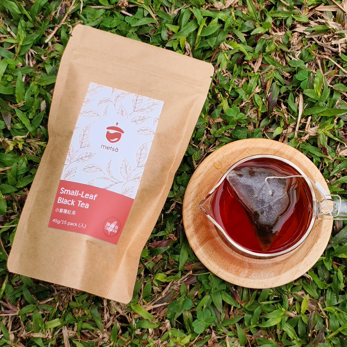 Sun Link Sea Forest Value Tea Bag